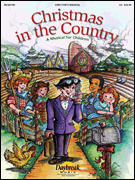 Christmas in the Country CD Performance CD cover